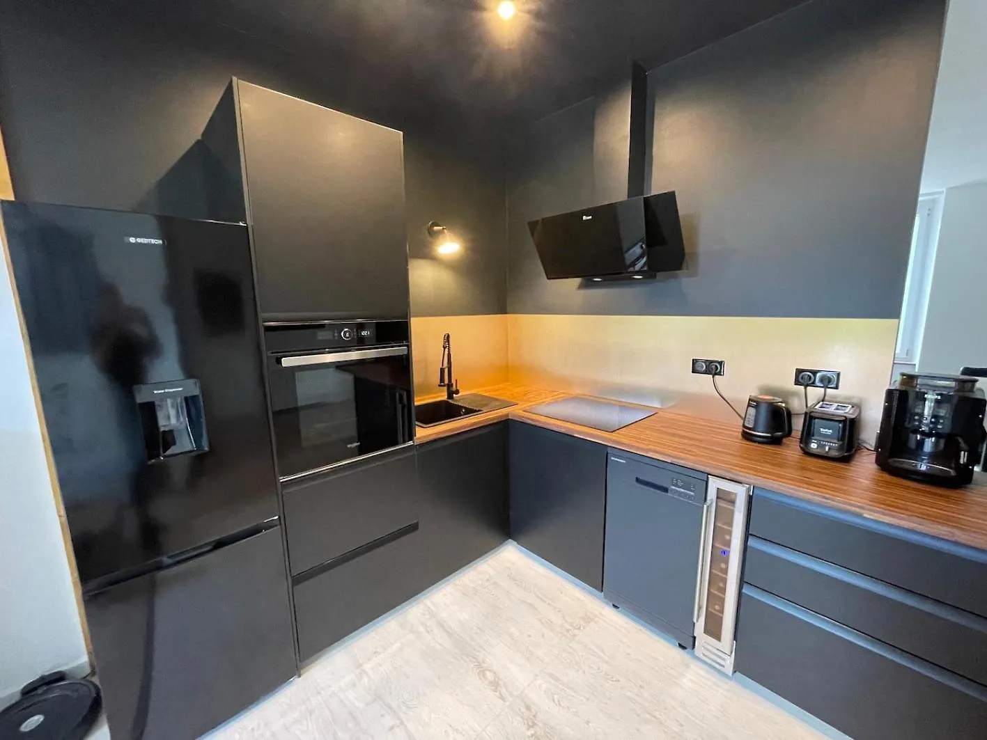Maison De Vacances Dans Le Diois Au Pied Du Vercors Avec 2 Chambres Pour 6 Personnes Menglon 法国