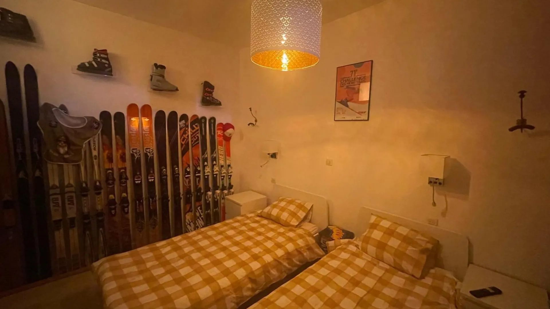 Maison De Vacances Dans Le Diois Au Pied Du Vercors Avec 2 Chambres Pour 6 Personnes Menglon 0*,