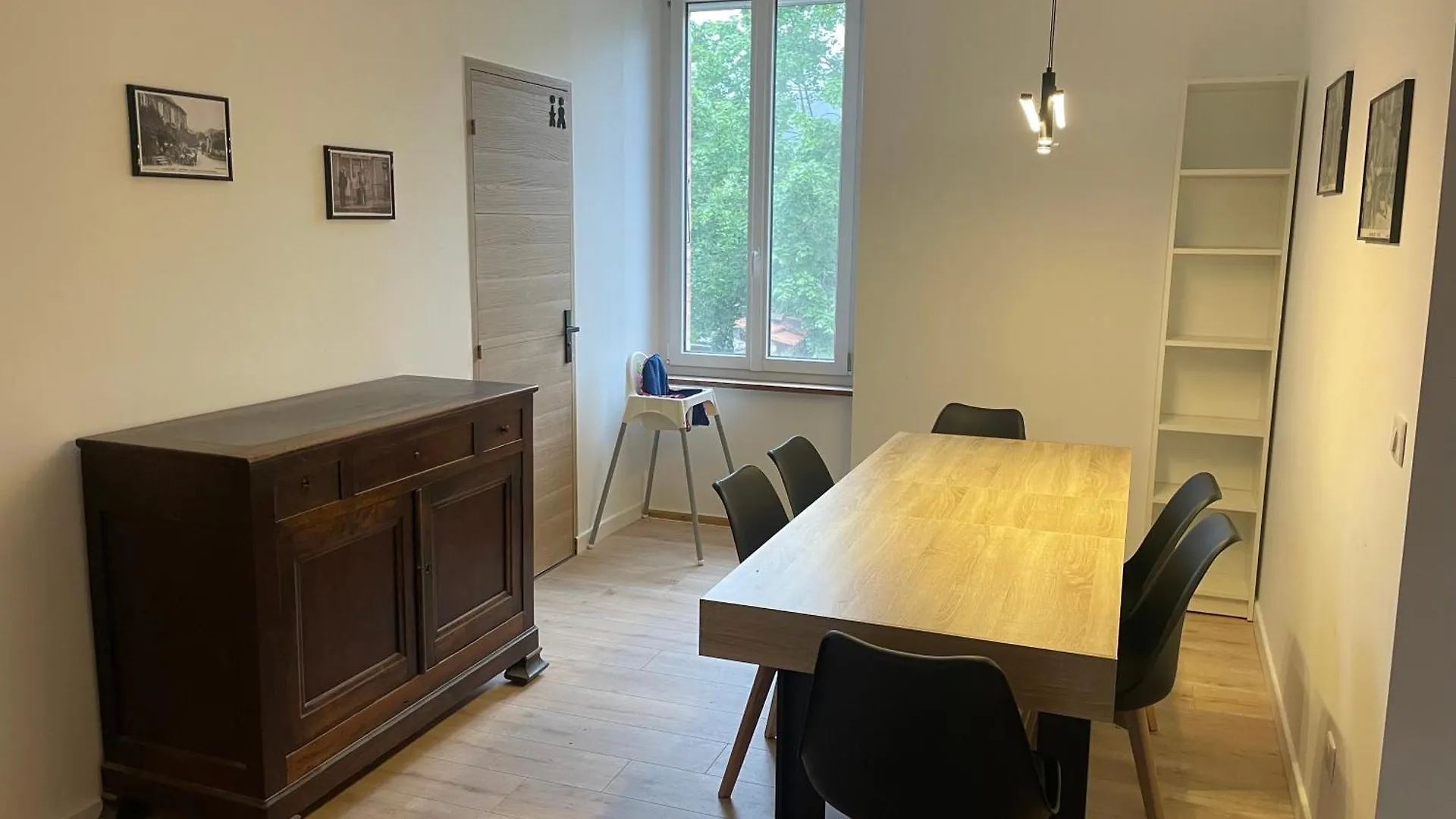 度假居 Maison De Vacances Dans Le Diois Au Pied Du Vercors Avec 2 Chambres Pour 6 Personnes Menglon 法国